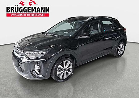 Kia Stonic 1.0 T-GDI 100 DCT VISION LED SITZH. NAVI
