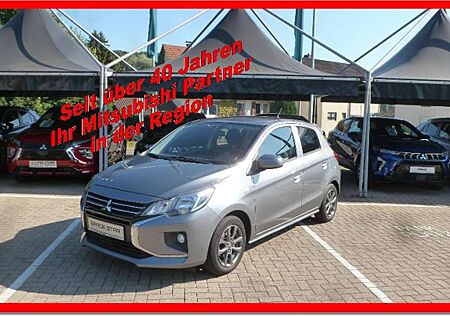 Mitsubishi Space Star 1.0 Intro Edition