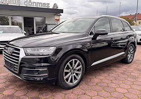 Audi Q7 3.0 TDI quattro S-Line MATRIX VIRT ACC SOFT