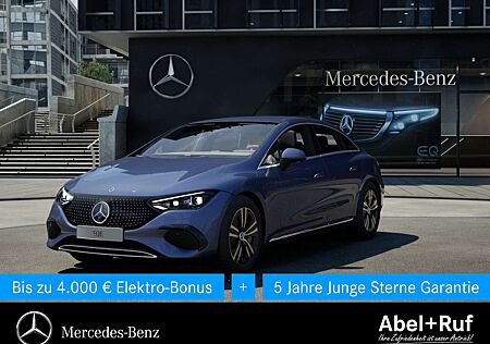 Mercedes-Benz EQE 300 Electric Art+DIGITAL+DISTR+Burme+AHK+360