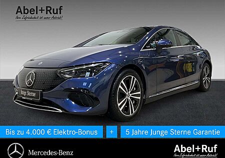 Mercedes-Benz EQE 300 Electric Art+DIGITAL+DISTR+Burme+AHK+360