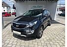 Kia Sportage 2.0 GDI 2WD Spirit