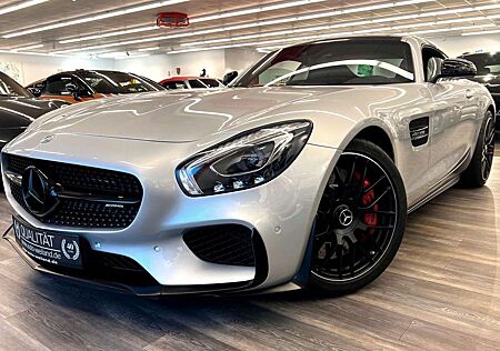 Mercedes-Benz AMG GT Coupe Edition 1 Night Pak Perf