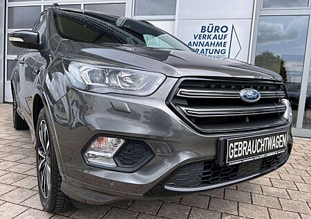 Ford Kuga 1.5 EcoBoost ST-Line KLIMAA SHZ NAV KAM 18"