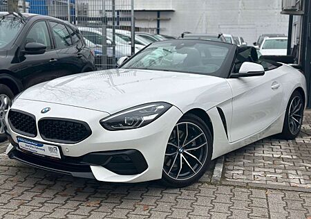 BMW Z4 Roadster sDrive 20 i HEAD-UP+CARPLAY+HARMAN
