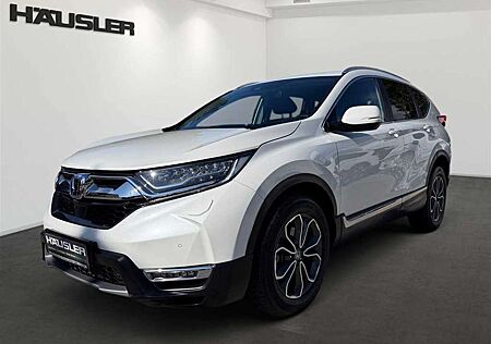 Honda CR-V Hybrid 2.0 Lifestyle AWD Navi Kamera SHZ