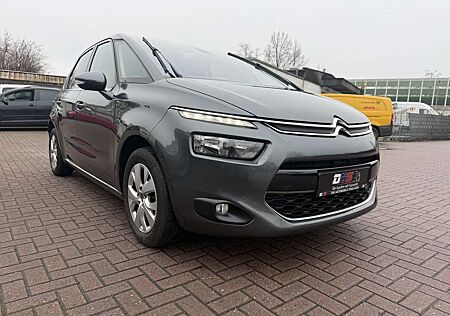 Citroën C4 Spacetourer Citroen Selection*Zahnriemen neu*