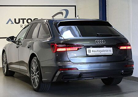 Audi A6 Avant 40 TDI sport*S LINE*VIRTUAL*OPTIK PAKET