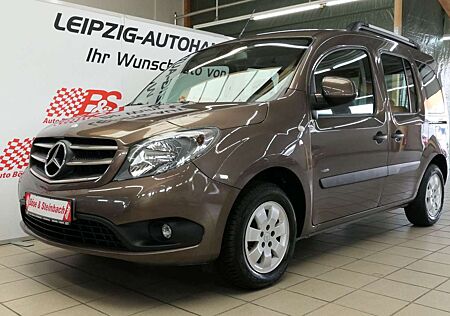 Mercedes-Benz Citan Kombi 108 CDI lang *NAV*PDC*KAM*