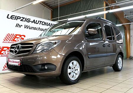 Mercedes-Benz Citan Kombi 108 CDI lang *NAV*PDC*KAM*