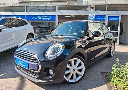 Mini Cooper 3-trg. /II Hand/Vollleder/Aut