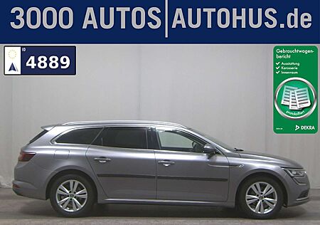 Renault Talisman Grandtour 1.6 dCi Energy T-Leder Navi