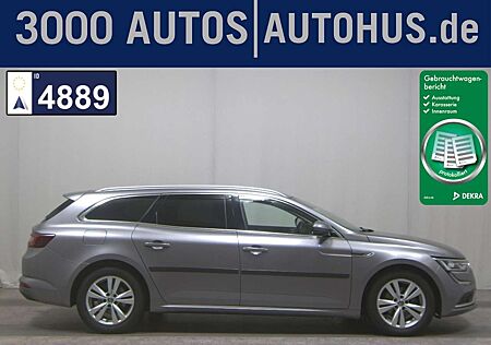 Renault Talisman Grandtour 1.6 dCi Energy T-Leder Navi