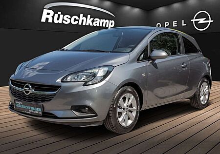 Opel Corsa E ON 1.4 Klimaanlage PDC Winterpaket