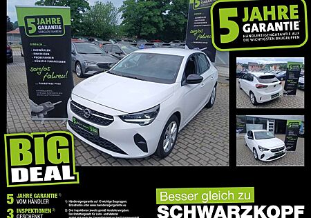 Opel Corsa F 1.2 Sitzheizung,Parkpilot,Klimaanlage