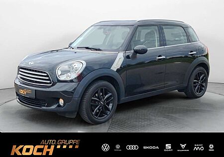 Mini Cooper C Countryman 1.6 , Bi-Xenon, Harman