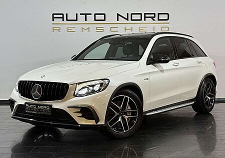 Mercedes-Benz GLC 43 AMG 4Matic*Pano*HeadUP*Carbon*Distronic+*
