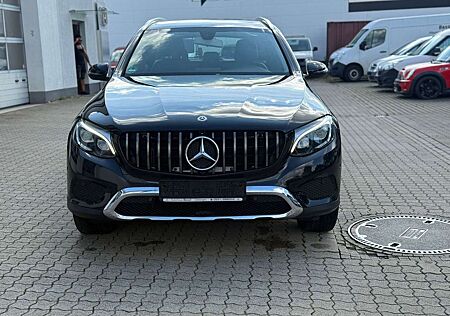 Mercedes-Benz GLC 220 GLC -Klasse d 4Matic
