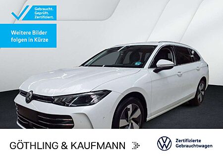 VW Passat Variant Volkswagen 1.5 TSI Business DSG*LED*Digital*