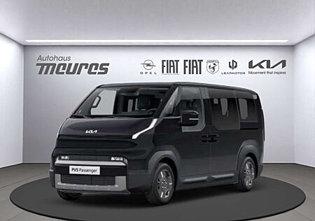 Kia PV5 Passenger 71.2 kWh Elite V2L V2X Rundumsichtkamera Navi Klim