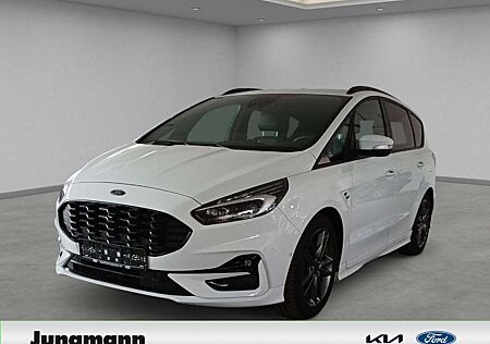 Ford S-Max 2.5 Duratec FHEV ST-LINE
