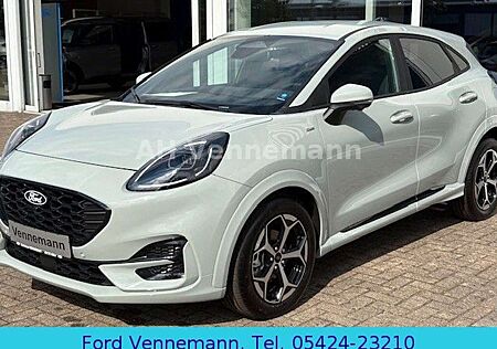 Ford Puma 1.0 ST-Line Auto*iACC*360°*TWA*4J.FGS*