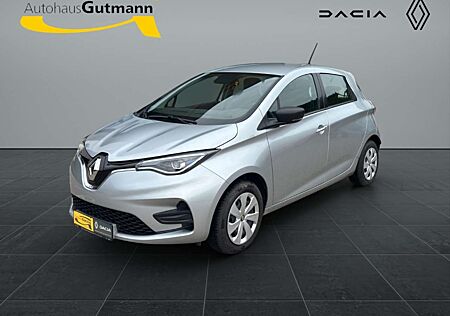 Renault ZOE Life R110 ZE 50 Batteriekauf Digitales Cockpit LED