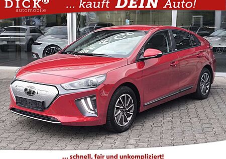 Hyundai Ioniq Trend NAVI+LED+SHZ+KAMERA+ACC+DAB+