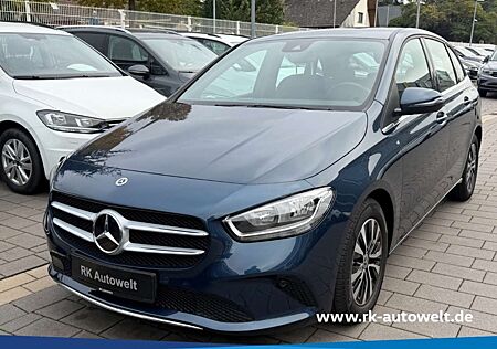 Mercedes-Benz B 180 -Klasse Digitales Cockpit Soundsystem Klimaautom F
