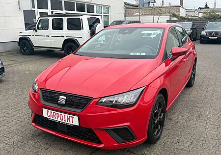 Seat Ibiza Style Beats 1.HAND/KAMERA/LED/SHZ/KLIMA