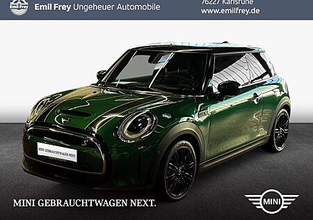 Mini Cooper SE Essential Trim