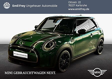 Mini Cooper SE Essential Trim