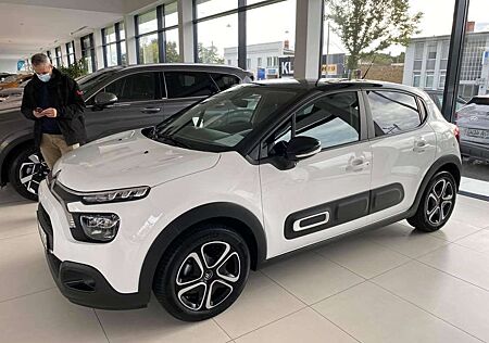 Citroën C3 Citroen Pure Tech 110 S