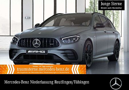 Mercedes-Benz E 53 AMG E 53 4M T-Modell AMG+DRIVERS+NIGHT+PANO+360+LED+9G