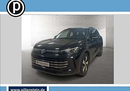 VW Tiguan Volkswagen ELEGANCE 2.0 TDI DSG AHK MASSAGE DCC