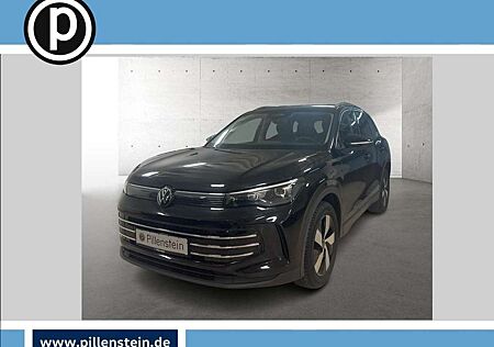 VW Tiguan Volkswagen ELEGANCE 2.0 TDI DSG AHK MASSAGE DCC