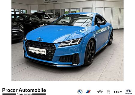 Audi TT 40 TFSI+Sline+NAVIPLUS+H&R+