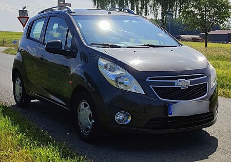 Chevrolet Spark 1.2 LS+