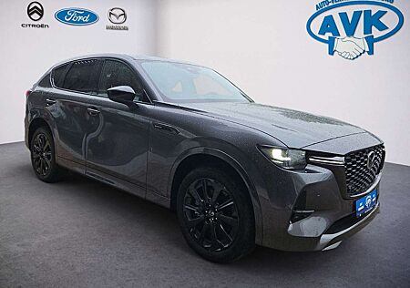 Mazda CX-60 Homura Plus PHEV AWD