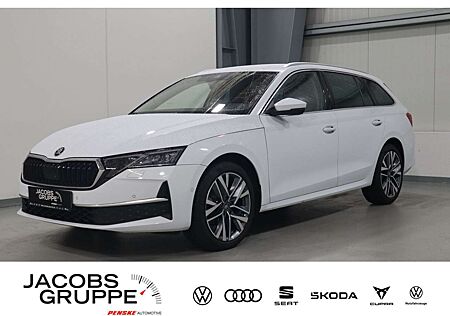 Skoda Octavia Combi 2.0 TDI Tour LED,AHK,ACC,Navi,P