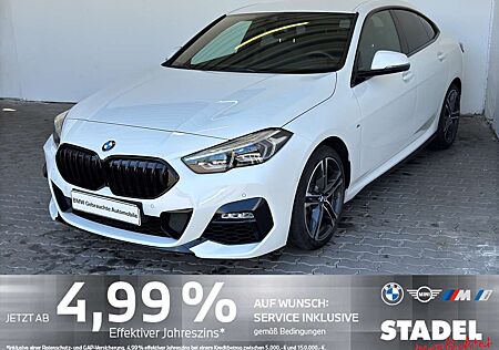 BMW 220 i Gran Coupé M Sport Navi.LED.RFK.DKG.HiFi