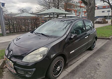 Renault Clio 1.2 16V Expression