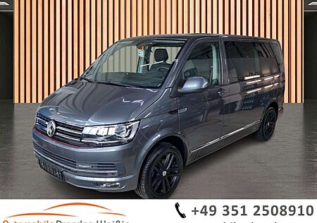 VW T6 Caravelle Volkswagen 2.0 TDI Comfortline*DSG*