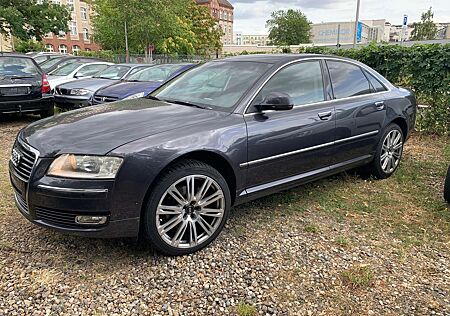 Audi A8 3.0 TDI quattro VOLL Austatung