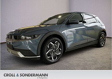 Hyundai IONIQ 5 77,4 kWh 4WD Techniq Bose, 8-Fach bereift,