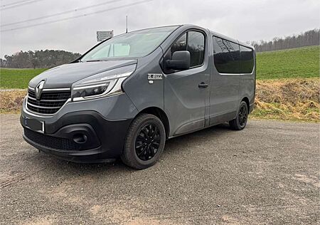 Renault Trafic ENERGY dCi 145 L1H1 3.0t Komfort