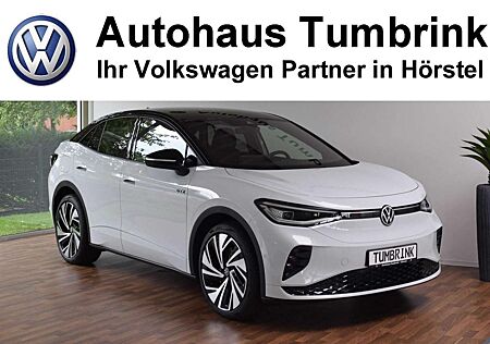 VW ID.5 Volkswagen GTX