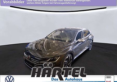 VW Arteon Volkswagen SHOOTING BRAKE ELEGANCE 2.0 TDI DSG (+EURO6