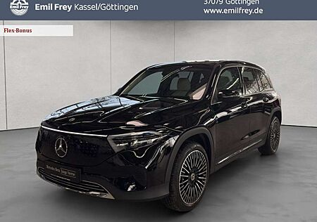 Mercedes-Benz EQB 300 EQB