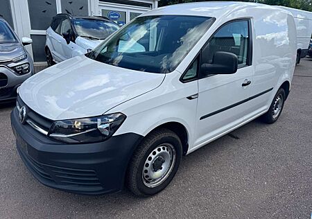VW Caddy Volkswagen Nfz Kasten BMT Klimaanlage